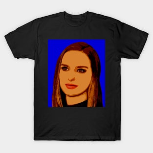 natalie portman T-Shirt